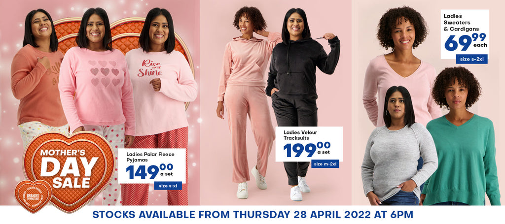 MOTHERS DAY 2022