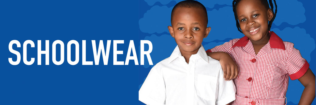Schoolwear